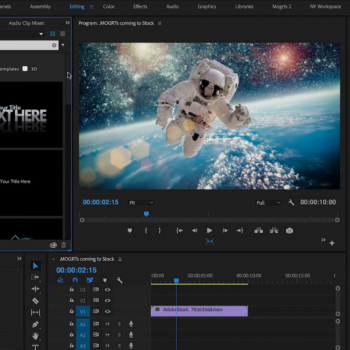 AfterEffects